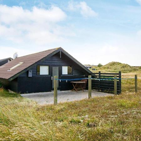 Holiday Home Hvide Sande Xcix Havrvig Exteriér fotografie