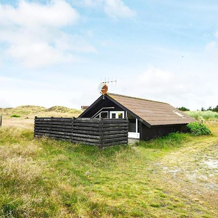 Holiday Home Hvide Sande Xcix Havrvig Exteriér fotografie