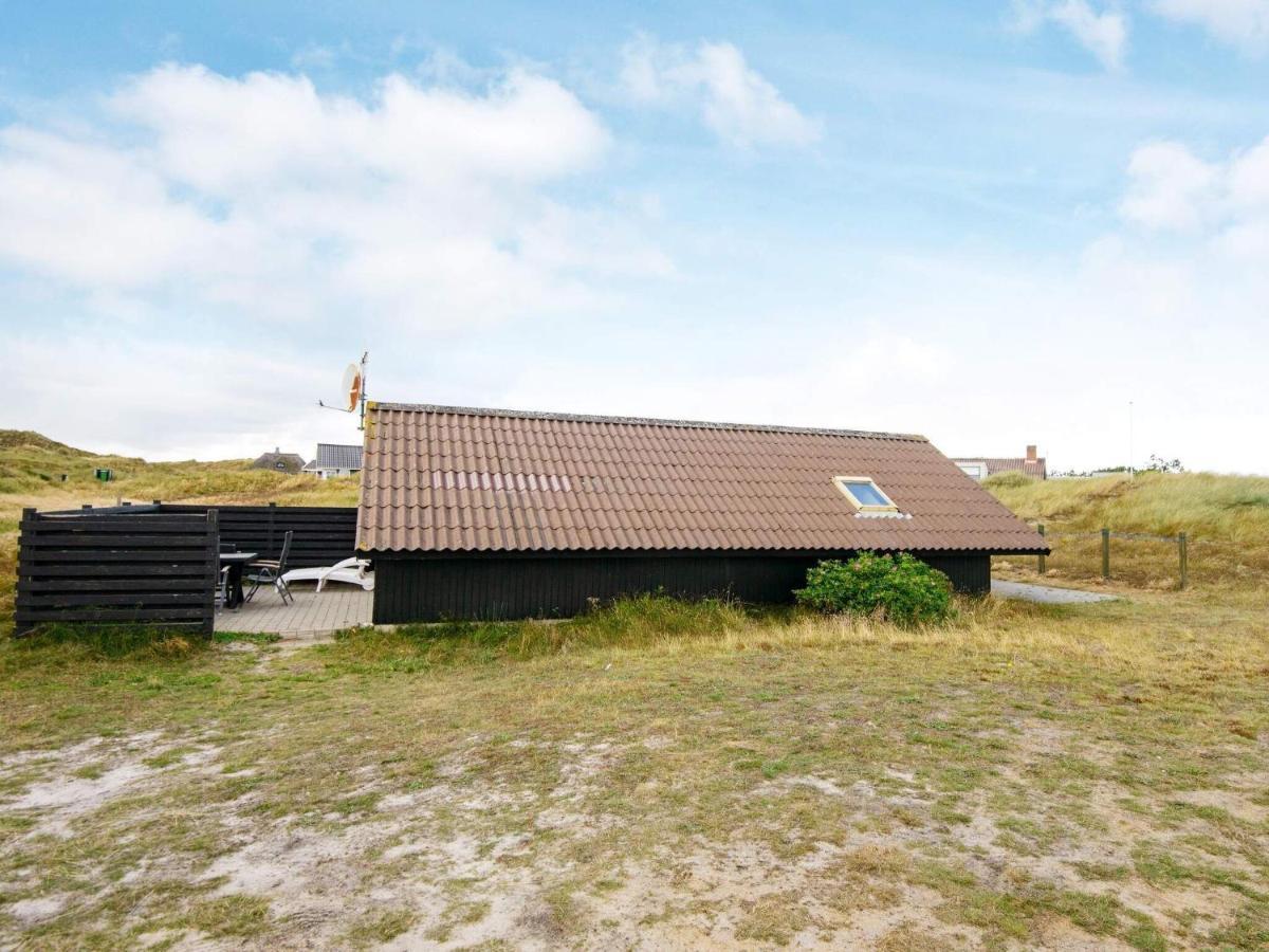 Holiday Home Hvide Sande Xcix Havrvig Pokoj fotografie